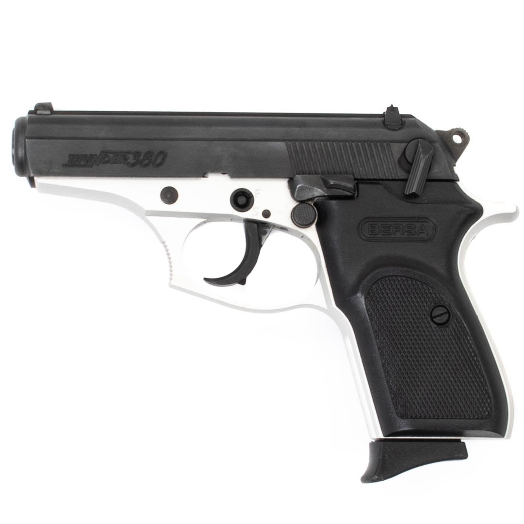 ECOM00439233 BERSA Thunder 380 ECOM00439233 529550